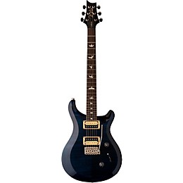 PRS S2 Custom 24 Electric Guitar Whale Blue Stain