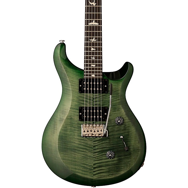 prs s2 custom 24 guitar center