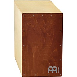 MEINL Sierra Birch Snare Cajon