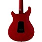 PRS S2 Standard 22 Electric Guitar Vintage Cherry Satin Black Pickguard