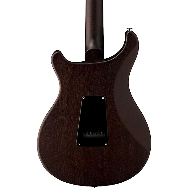 Open Box PRS S2 Standard 22 Electric Guitar with 85/15 S Pickups Level 1 McCarty Tobacco Satin Black Pickguard