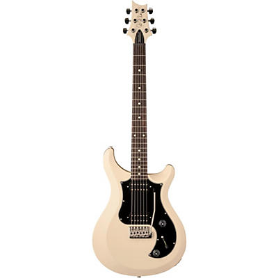 Prs S2 Standard 22 Electric Guitar Antique White Black Pickguard for sale