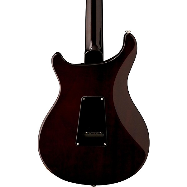 PRS S2 Standard 22 Electric Guitar Mccarty Tobacco Sunburst Black