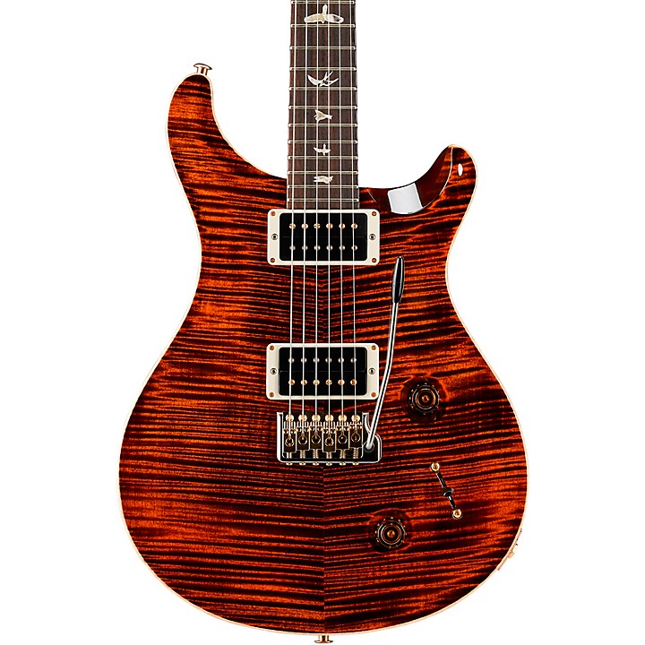 prs custom 22 guitar center