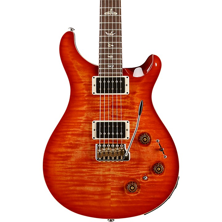 prs custom 22 guitar center