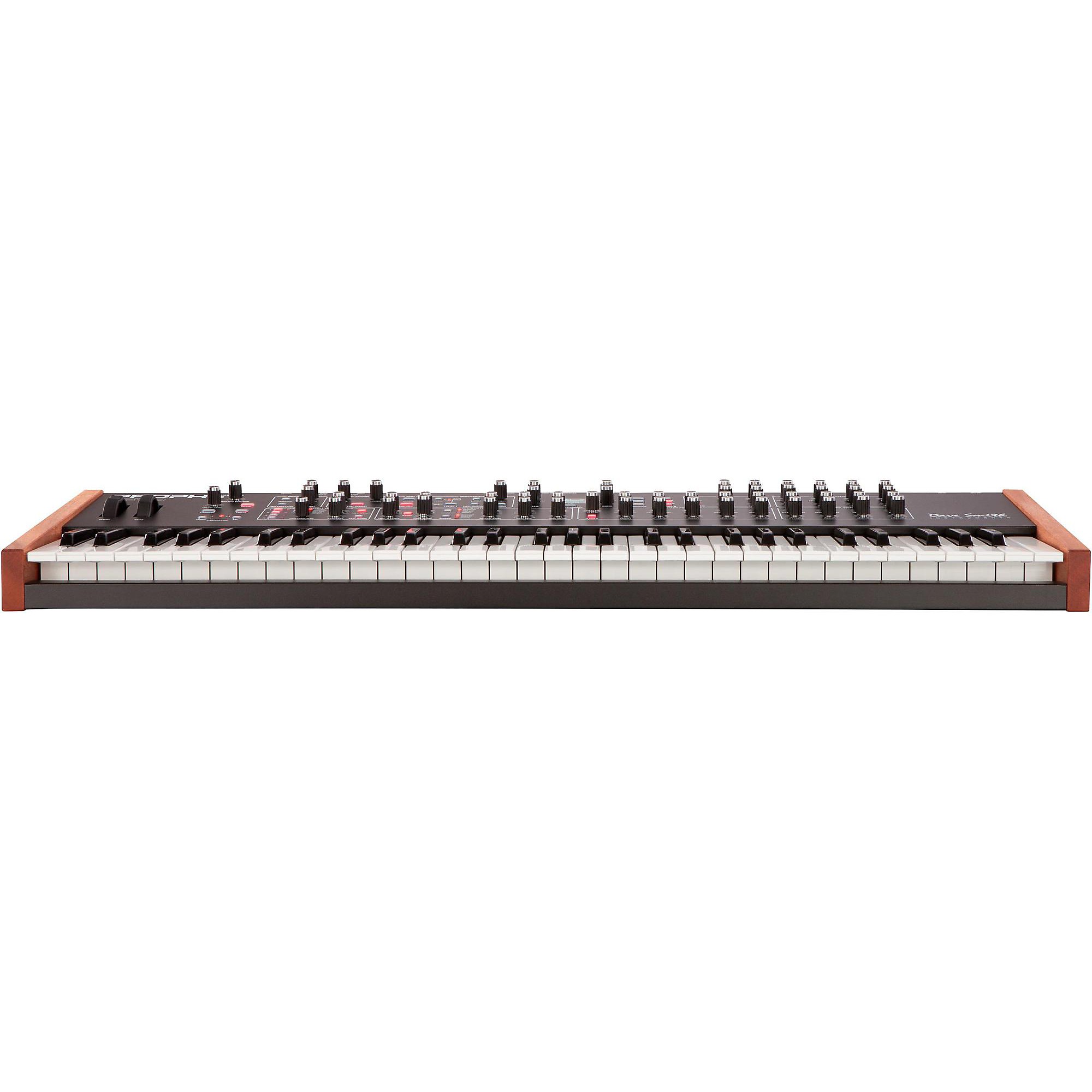 Sequential Prophet Rev2 Synthesizer 16 Voice | Guitar Center