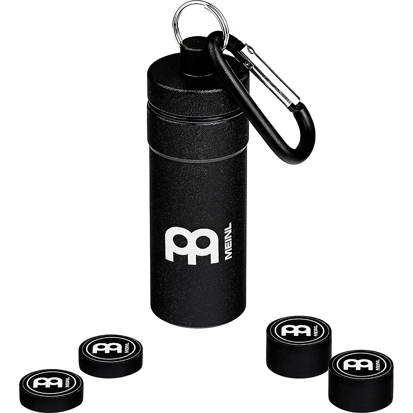 MEINL MCT Cymbal Tuners for Cymbal Dampening Guitar Center