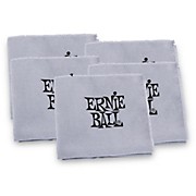 Ernie Ball Polish Cloth (5 Pack) for sale