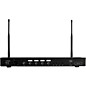 Gemini UHF-04M 4-Channel Wireless Handheld Microphone System, 517.6/521.5/533.7/537.2mHz S1234