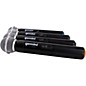 Open Box Gemini UHF-04M 4-Channel Wireless Handheld Microphone System Level 1 S1234