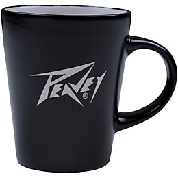 Peavey 12oz 2-Tone Mug