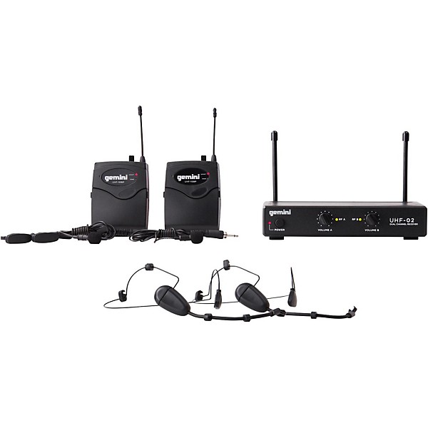 Sennheiser EW-D Evolution Wireless Digital System With CI1 Instrument Cable  Q1-6