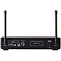 Open Box Gemini UHF-02M 2-Channel Wireless Handheld Microphone System Level 1 S12