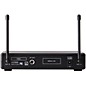 Gemini UHF-02M 2-Channel Wireless Handheld Microphone System, 517.6/521.5mHz S34