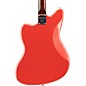 Fender Custom Shop Limited Edition Journeyman Relic Jazzmaster  - Desert Sand Aged Fiesta Red