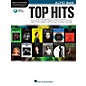 Hal Leonard Top Hits For Alto Sax - Instrumental Play-Along Book/Online Audio thumbnail