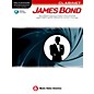 Music Sales James Bond For Clarinet - Instrumental Play-Along Book/Online Audio thumbnail