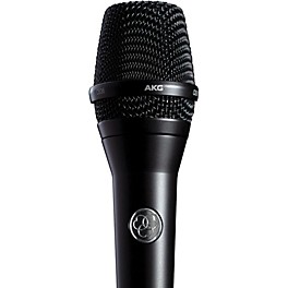 AKG C636 Handheld Vocal Microphone Black