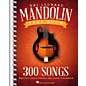 Hal Leonard The Hal Leonard Mandolin Fake Book thumbnail
