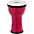 Nino Elements Mini Synthetic Djembe Snow Nino Elements Mini Synthetic Djembe Bubble Gum