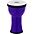 Nino Elements Mini Synthetic Djembe Snow Nino Elements Mini Synthetic Djembe Grape