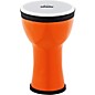 Nino Elements Mini Synthetic Djembe Tangerine thumbnail