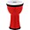 Nino Elements Mini Synthetic Djembe Snow Nino Elements Mini Synthetic Djembe Fire Engine