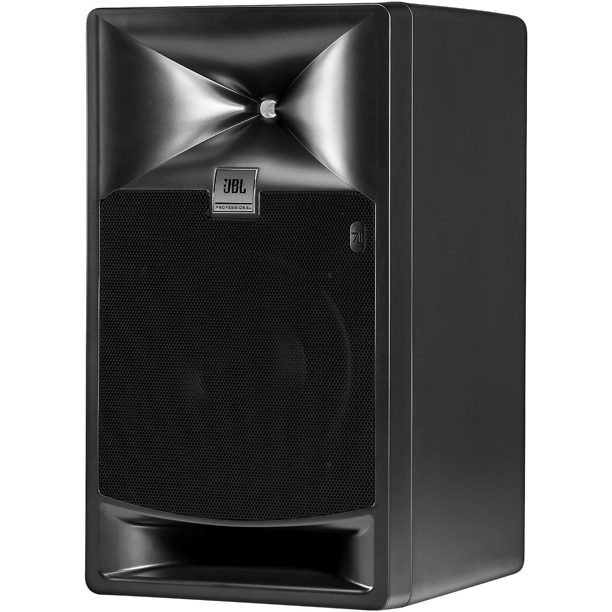 JBL 708P 8