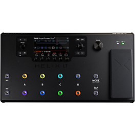 Line 6 Helix LT Guitar Processor