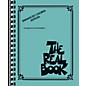 Hal Leonard The Real Book - Enhanced Chords Edition thumbnail