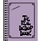 Hal Leonard The Real Bebop Book - C Edition thumbnail