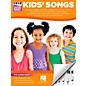 Hal Leonard Kids' Songs - Super Easy Songbook thumbnail