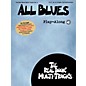 Hal Leonard All Blues Play-Along - Real Book Multi-Tracks Vol. 3 thumbnail