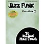 Hal Leonard Jazz Funk Play-Along - Real Book Multi-Tracks Vol. 5 thumbnail