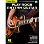 Hal Leonard How to Play Rock Rhythm Guitar - Book/Video Online thumbnail