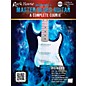 Hal Leonard Master Blues Guitar - A Complete Course Book/High Density DVD thumbnail
