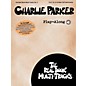 Hal Leonard Charlie Parker Play-Along - Real Book Multi-Tracks Vol. 4 thumbnail