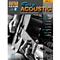 Hal Leonard Easy Acoustic Songs - Guitar Play-Along Vol. 9 Book/Online Audio thumbnail