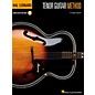 Hal Leonard Hal Leonard Tenor Guitar Method Book/Audio Online thumbnail