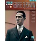 Hal Leonard George Gershwin - Violin Play-Along Volume 63 (Book/Audio Online) thumbnail