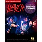 Hal Leonard Slayer Guitar Signature Licks - Styles & Techniques of Jeff Hanneman and Kerry King Book/Audio Online thumbnail