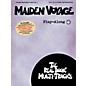Hal Leonard Maiden Voyage Play-Along - Real Book Multi-Tracks Vol. 1 thumbnail