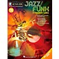 Hal Leonard Jazz/Funk - Jazz Play-Along Volume 178 Book/Online Audio thumbnail