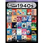 Hal Leonard Songs Of The 1940s - The New Decade Series E-Z Play Today Volume 364 thumbnail