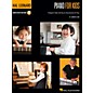 Hal Leonard Hal Leonard Piano for Kids - A Beginner's Guide with Step-by-Step Instructions thumbnail