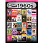 Hal Leonard Songs Of The 1960s - The New Decade Series E-Z Play Today Volume 366 thumbnail