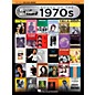 Hal Leonard Songs Of The 1970s - The New Decade Series E-Z Play Today Volume 367 thumbnail