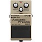 Open Box BOSS AD-2 Acoustic Preamp Pedal Level 1 thumbnail