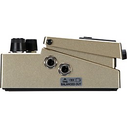 Open Box BOSS AD-2 Acoustic Preamp Pedal Level 1