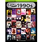 Hal Leonard Songs Of The 1990s - The New Decade Series E-Z Play Today Volume 369 thumbnail
